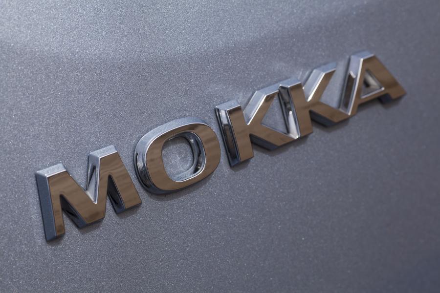  Vauxhall Mokka 2012 года  (фото 68 из 365)
